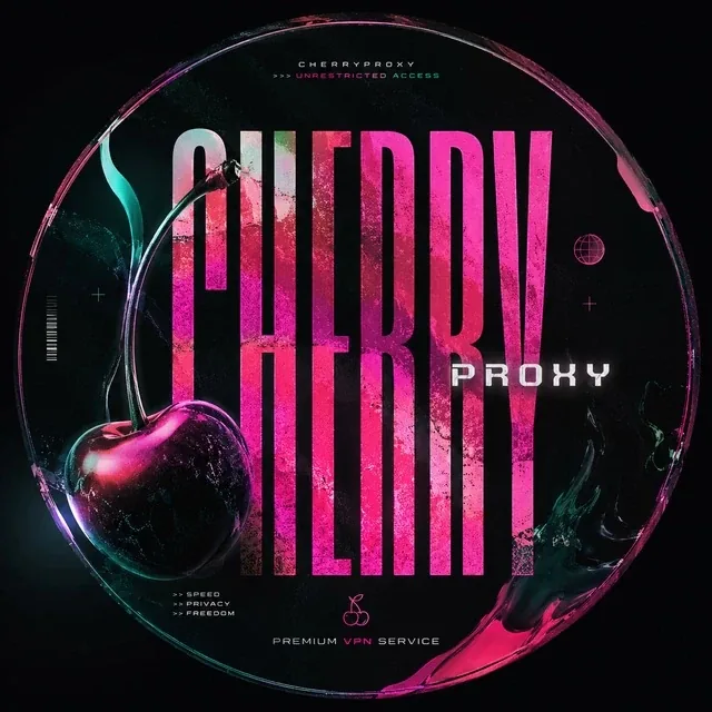 CherryProxy